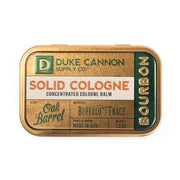 Solid Cologne - Bourbon - Boyd's Madison Avenue