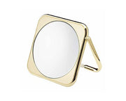 Janeke  3X Adjustable Metal Framed Magnifying Mirror   (CR425.3) (AU425.3) - Boyd's Madison Avenue