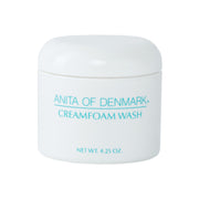 Anita of Denmark Creamfoam Wash