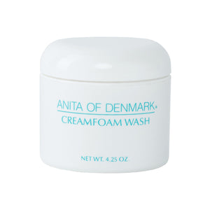 Anita of Denmark Creamfoam Wash