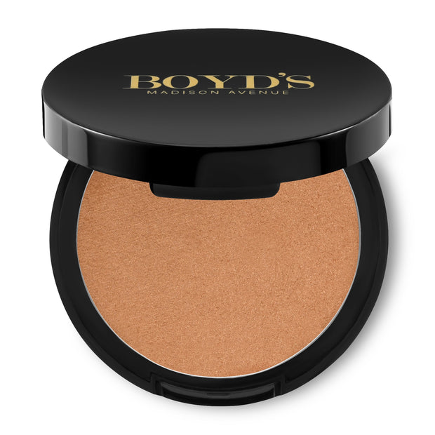 boyd's powder highlighter in color