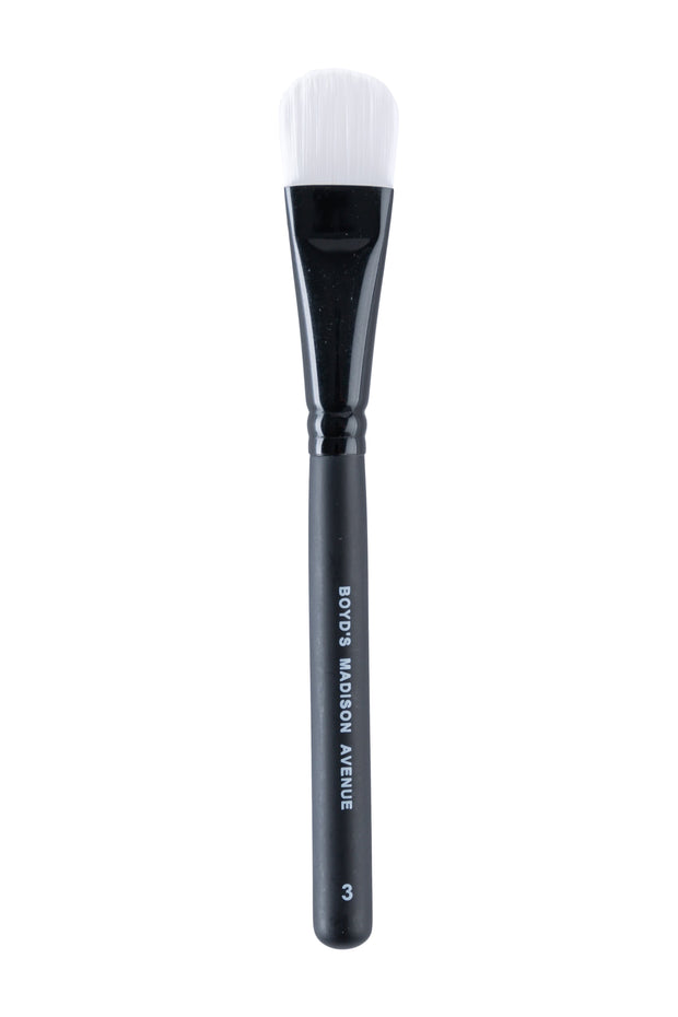 synthetic foundation brush makeup