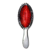 Medium Sized Natural Bristle Hairbrush