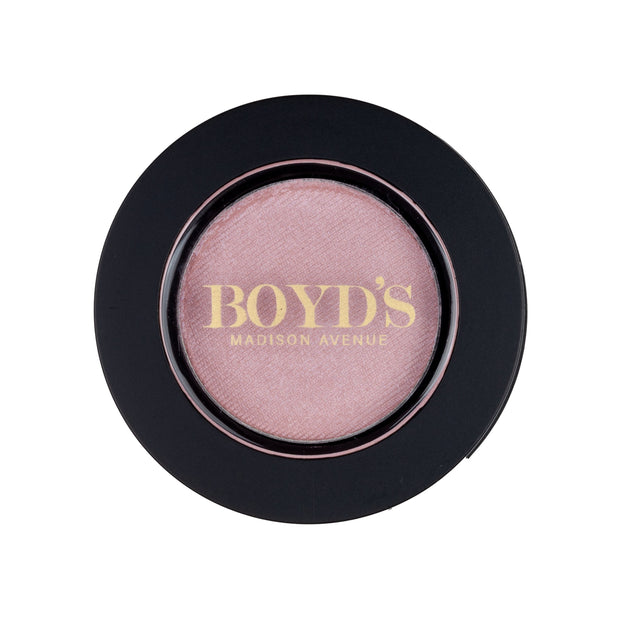 Soft Pink Mineral Based Eye Shadow