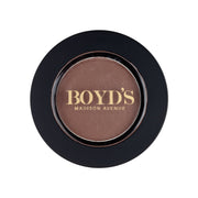 Boyd's Mineral Eyeshadow - Boyd's Madison Avenue