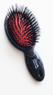 Janeke Pure Bristle Brush - Small Professional line