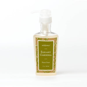 Seda France Elegant Gardenia Hand Soap