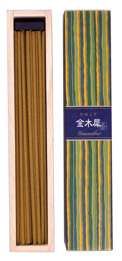 Kayuragi Osmanthus by Nippon Kodo