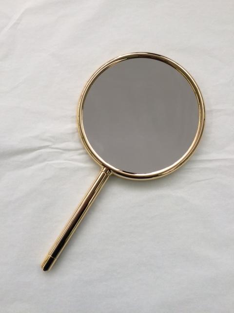 Magnifying Hand Mirror - Boyd's Madison Avenue