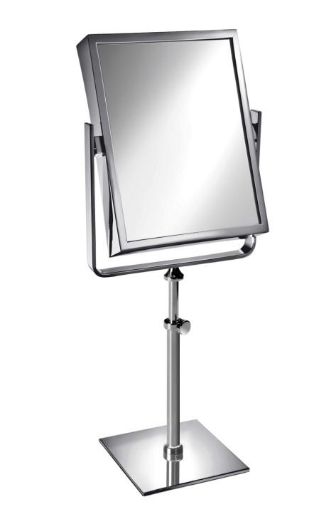 Free Standing, Extensible Rectangular Double Face Mirror - Boyd's Madison Avenue