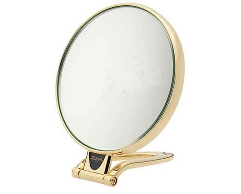 Janeke Adjustable Travel Makeup Mirror in 6X, 5" Diameter ( CR446.6, AU446.6) - Boyd's Madison Avenue