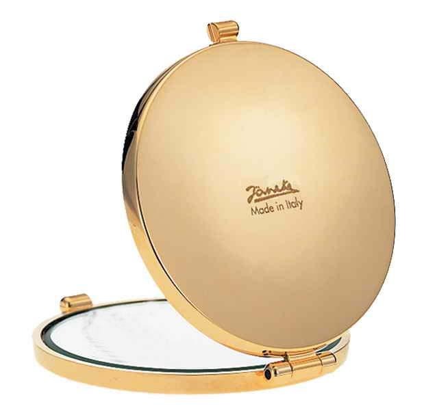 Magnifying Compact Mirror with 6X Magnification - Boyd's Madison Avenue
