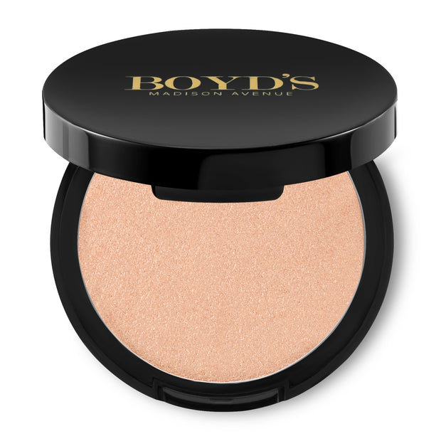 boyd's powder highlighter in color 2