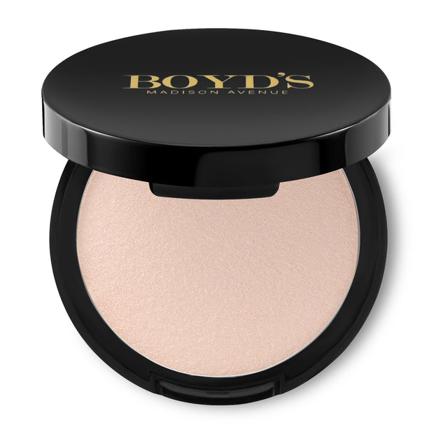boyd's powder highlighter in color 1