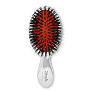 Janeke Mini Hairbrush with Boar/Nylon Bristles  (AUSP24M, CRSP24M)