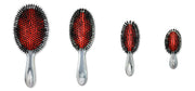 Janeke Mini Hairbrush with Boar/Nylon Bristles  (AUSP24M, CRSP24M)