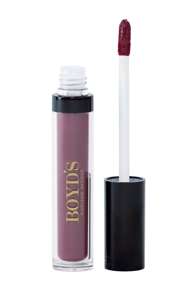Boyd's Liquid Lipstick