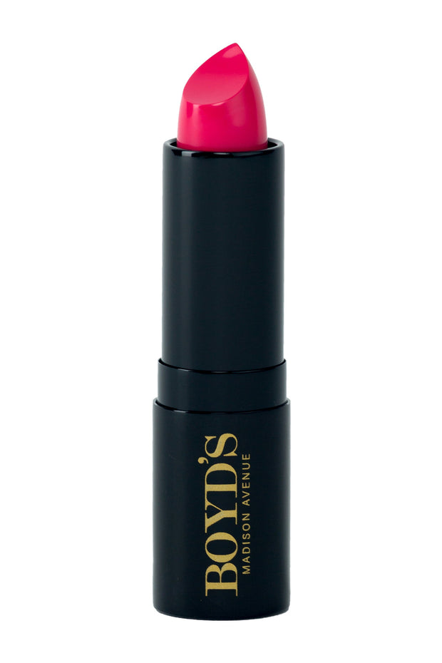 Boyd's Luxury Lipstick - Boyd's Madison Avenue