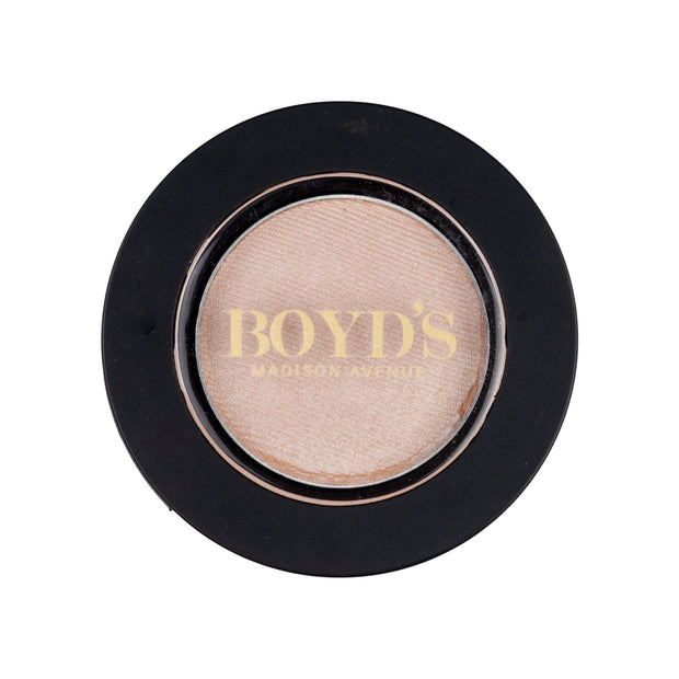 Boyd's Mineral Eyeshadow - Boyd's Ma