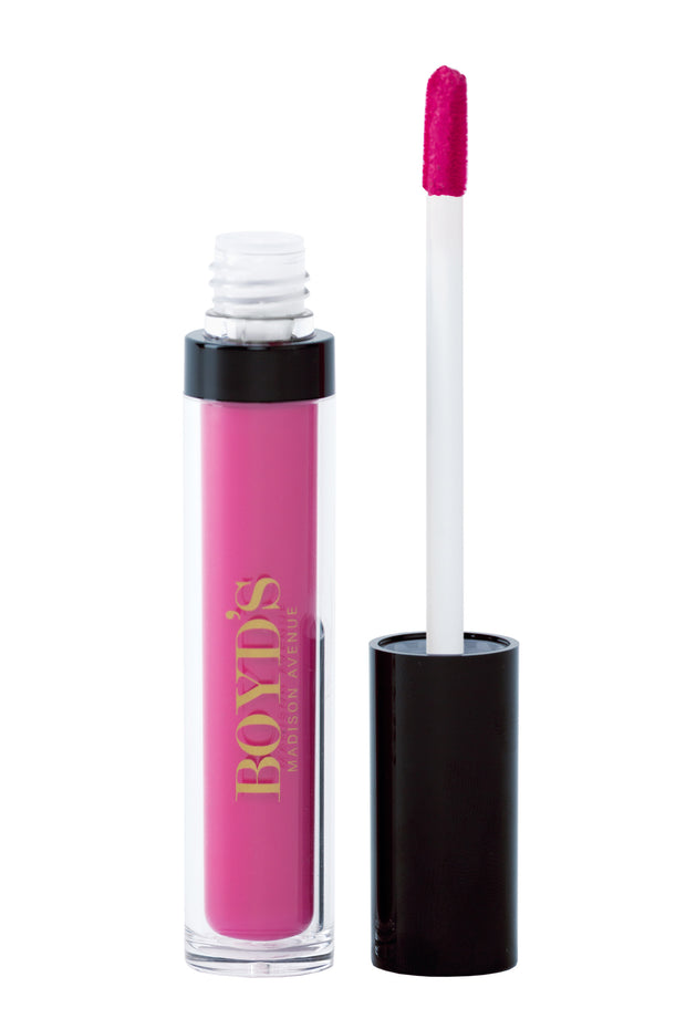 Boyd's Liquid Lipstick Matte
