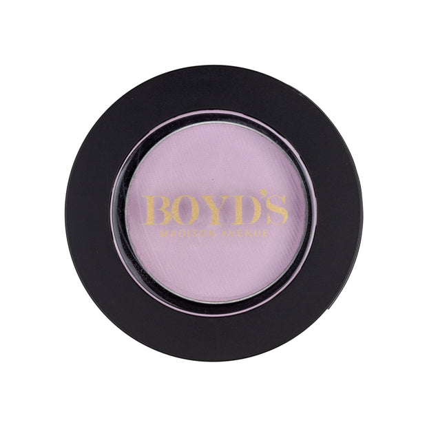 Boyd's Mineral Eyeshadow - Boyd's Madison Avenue