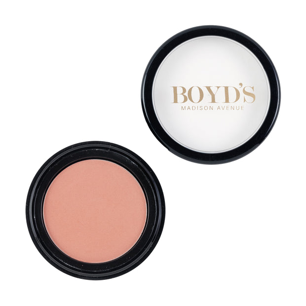Boyd's Powder Blush