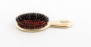 Janeke Mini Hairbrush with Boar/Nylon Bristles  (AUSP24M, CRSP24M) - Boyd's Madison Avenue
