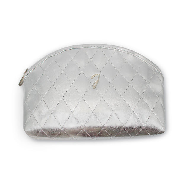 Janeke Quilted Pouch (Make up, Cosmetic Bag) (Empty) – Boyd's Madison Avenue