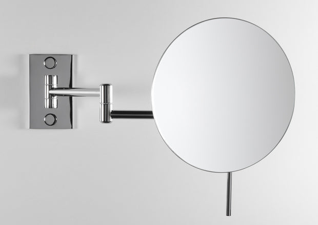 Brot ASTER Adjustable Double Arm Wall Mounted Mirror, 9 Inches - Boyd's Madison Avenue