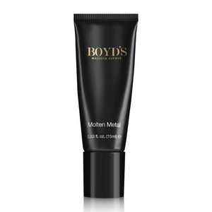 Boyd's Molten Metal Cream Highlighter for Face, Lips & Eyes - Boyd's Madison Avenue