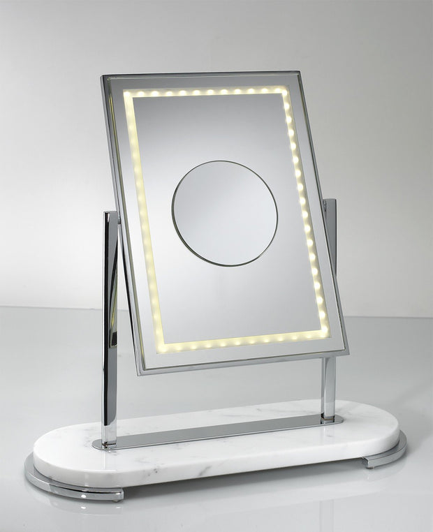 Brot MON BEAU Illuminated Vanity Mirror - Boyd's Madison Avenue